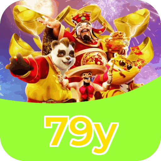 Tabela RTP dos jogos de cassino da 79y